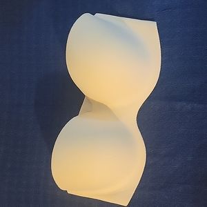 Felina strapless bra